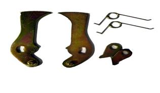 AYAR LÖVYE TK R12 M131-FORD TAUNUS (F02B348408)