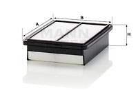 Hava Fıltresı Elantra 2015-> Makyajlı Kasa - Kona 2017-> I30 2017 ->