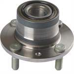 PORYA ARKA-(ABSSIZ-RULMANLI)-(MAZDA: 323 90>96   )