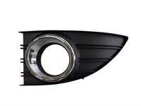 SIS FAR KAPAGI SOL -SISLI- KROM CERCEVELI (RENAULT: FLUENCE 2010-)