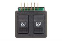 CAM ACMA ANAHTARI SOL ÇİFTLİ (FIAT : DOĞAN L UNO )