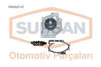 DEVIRDAIM LAGUNA I SAFRANE II 2.0 16V FOCUS II KUGA I MONDEO IV S MAX VOLVO S40 S60 I / II V40