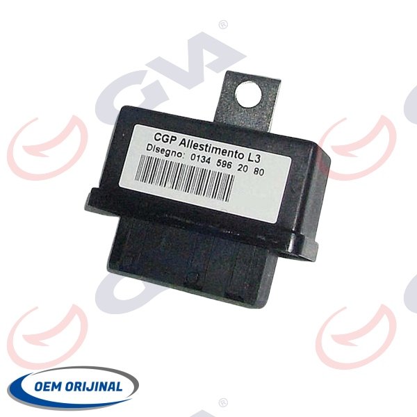 KAPI KİLİDİ KONTROL ÜNİTESİ (MERKEZİ KİLİT) DUCATO 06>