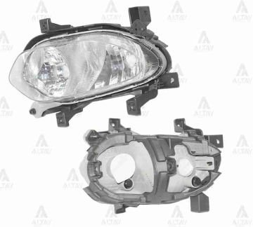 SİS LAMBASI CEED 12-15 ÖN SOL