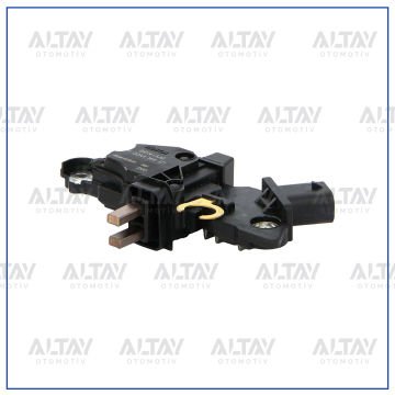 KONJEKTÖR VECTRA B / ASTRA G ( YANDAN SOKETLİ) 12V 16 V