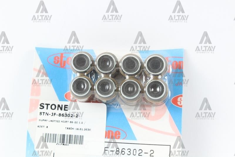 SUPAP LASTİĞİ HIJET 86-00 1.0 / CB 6V