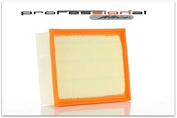 HAVA FİLTRESİ LANDROVER RANGEROVER II (LP) 4.6 218HP 06/98-04/02