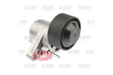 ALTERNATOR GERGİ KÜTÜKLÜ CLIO / MEGANE / LAGUNA 1.4 1.6 16V
