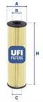 YAG FILTRESI (MERCEDES M271  W203-204-211)