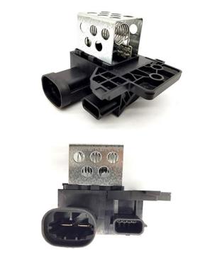 FAN MOTOR REZINSTANSI ROLESİ CLIO IV-CAPTUR 0.9-1.2-1.5DCI-TCE 13=> J5-H5 1.6 18=> (255505230R-255503792R)