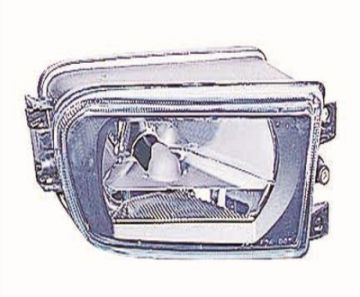 Sis Farı Sol  E39 Bm