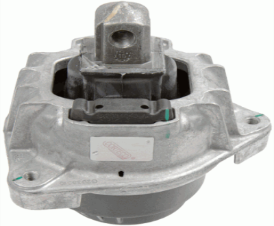 Motor Takozu Sağ  F07 Gt-F10-F10 Lci-F11-F11 Lci-F01-F01 Lci-F02 Lci Dx N57-N57N-N57S