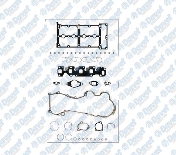 UST TAKIM CONTA S,K,C HARIC DOBLO-PALIO-ALBEA-PUNTO-LINEA-FIORINO 1,3 MULTIJET 16V - 1,3JTD 16V ASTRA H-CORSA C/D Z1,3DTJ1,3CDTI 16V SUZUKI IGNES -SWIFT-WAGON R+ Z13DT1,3DDIS 16V BIPPER-NEMO 1,3HDI 16V
