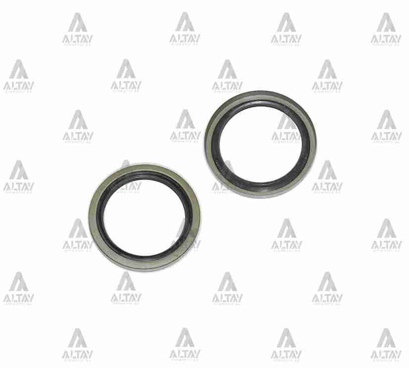 KEÇE TEKER PORYA (AKS) CANTER 449 / 659 / HD-75 ÖN (72x94x10)