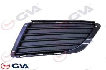 ÖN TAMPON SİS KAPAĞI SOL CORSA C 04=>