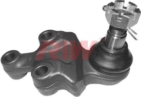 Alt Rotil Sorento 2.4-2.5 Crdı-3.5-3.8 02-