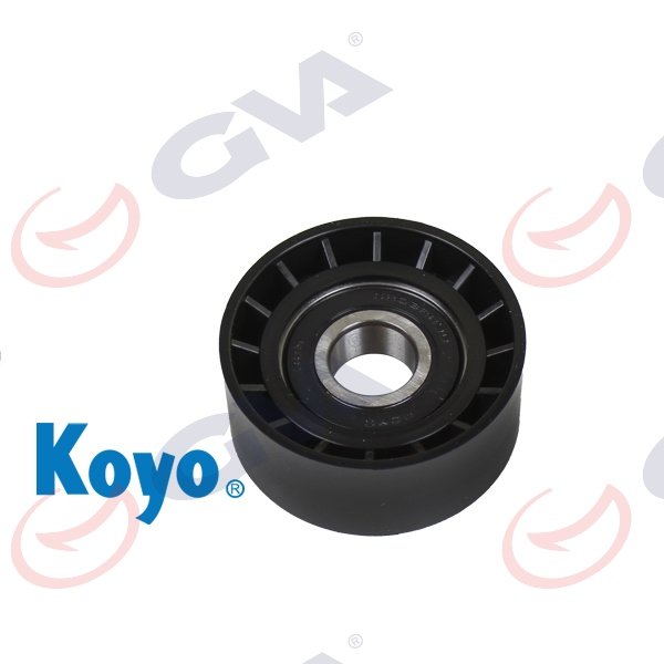 ALTERNATÖR GERGİ RULMANI CLIO II-KANGOO 1.6-1.4 16V LAGUNA I-II 1.6 16V-MASTER-TRAFFIC MOVANO-VIVARO 1.9DCI