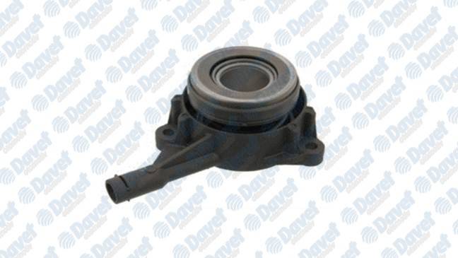 HIDROLIK DEBRIYAJ RULMANI TRANSIT V347 2,4TDCI 100PS / 115PS / 140PS 3,2TDCI 200PS 06 /> RANGER 2,2T