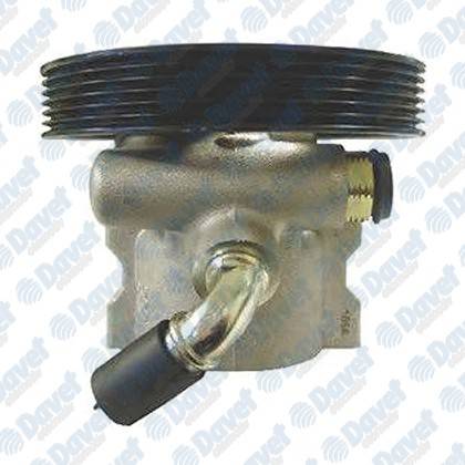 HIDROLIK DIREKSIYON POMPASI PARTNER BERLINGO P405 P306 ZX XUD9 97>00) KASNAK CAPI:141 MM