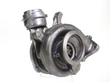 TURBO KOMPLE SPRINTER OM 612 156 PS