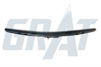 SILECEK  MUZ TIPI UNIVERSAL KANCALI VE GEÇMELİ 430MM (HIBRIT)