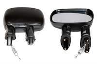 DIS DIKIZ AYNA SAG MEKANIK KUMANDALI  ( FIAT: DOBLO 01 -  )