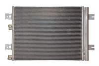 KLIMA RADYATORU (DACIA: LOGAN SANDERO 1.5DCI - DUSTER 1.6 16V 1.5DCI)