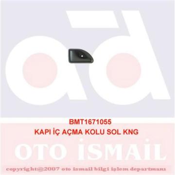KAPI İÇ AÇMA KOLU SOL KNG