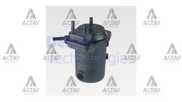 YAKIT FİLTRESİ (MAZOT) MEGANE II 1.5DCI K9K