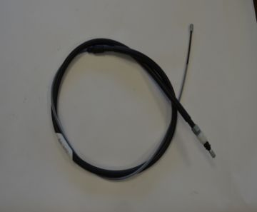 EL FREN TELI ARKA SAG/SOL PEUGEOT 207 KAMPANA FREN 06-> 1905/1113MM