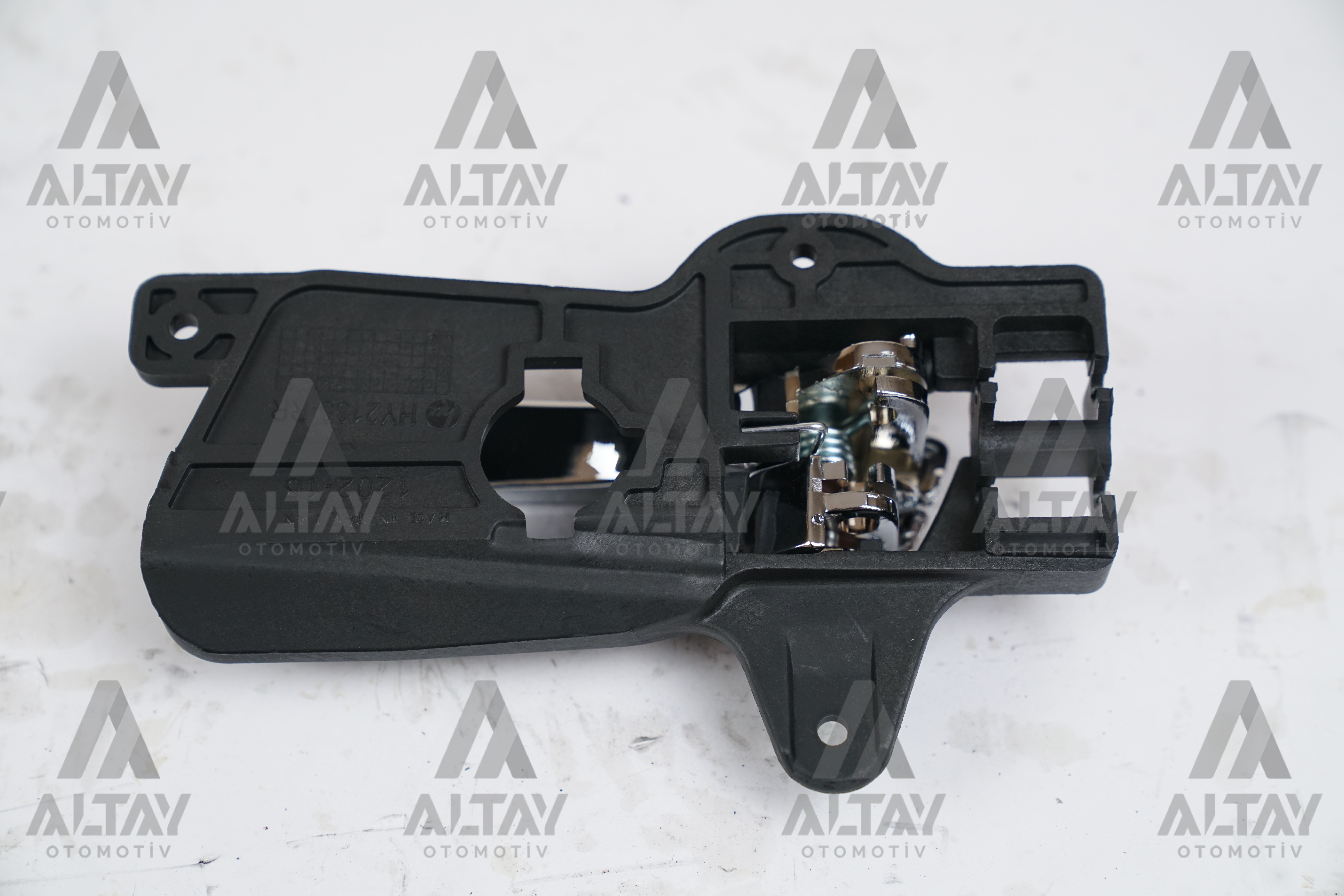 KAPI KOLU I-30 07-11 ARKA İÇ KROM SAĞ