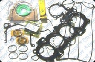 MOTOR TAKIM CONTA SKT KECELI FOCUS 1.6 ZETEC-S  98->04  S.K.C`SIZ