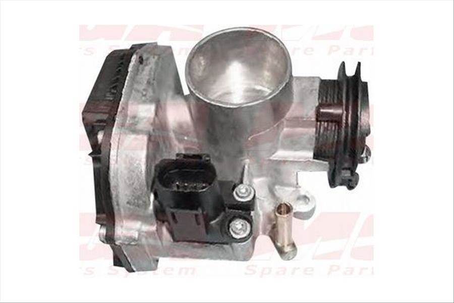 GAZ KELEBEGI (VW POLO 95-00  POLO CLS 97-02) AEE-ALM 6N-W-105001>> / 6K-X-509001>>