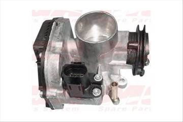 GAZ KELEBEGI (VW POLO 95-00  POLO CLS 97-02) AEE-ALM 6N-W-105001>> / 6K-X-509001>>