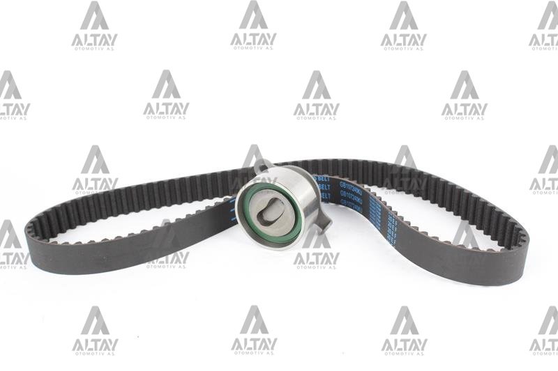 TRİGER SETİ HONDA CIVIC / SHUTTLE / CONC / CRX / INTEGRA / 1.6 / 107 DİŞ