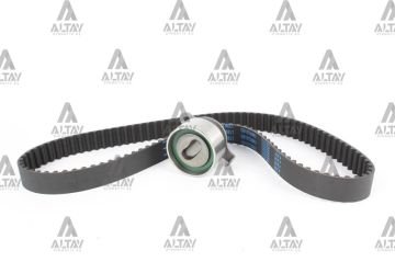 TRİGER SETİ HONDA CIVIC / SHUTTLE / CONC / CRX / INTEGRA / 1.6 / 107 DİŞ