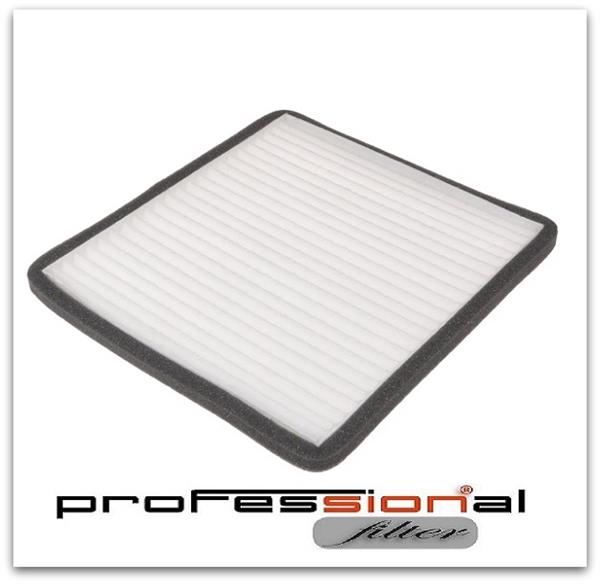 (x) POLEN FİLTRESİ CHEVROLET SPARK 10=>