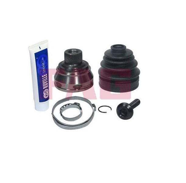 AKS KAFASI DIŞ A4-A5-Q5 07=> 1.8 TFSI - 2.0 TDI (CAGA-CABA-CABB-CDHA-CDHB)