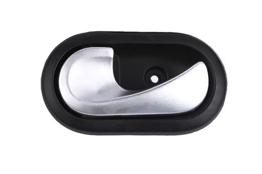 İÇ AÇMA KOLU ÖN-ARKA SAĞ DOKKER LODGY SANDERO-DUSTER 07-12 KROM