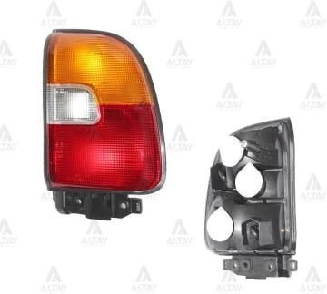 STOP LAMBASI RAV-4  95-98 DUYSUZ SAĞ