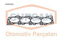 SILINDIR KAPAK CONTA NISSAN D23 SKYSTAR 2003 -> NAVARA 2.5 YD25 2005 -> STANDART (YD25)