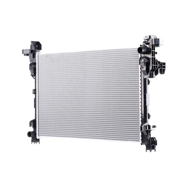 Motor Radyatoru Trafıc Iıı -Vıvaro 1.6 Dcı  Nıssan Nv300
