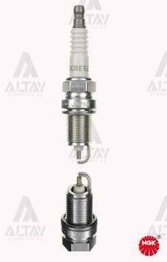 ATEŞLEME BUJİSİ UZUN TIRNAK COROLLA  93-98 1.6 4AF (BCRE527Y)