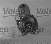 MARS MOTORU 12V 11 DIS 2 KW A2 A3 CORDOBA IBIZA LEON FABIA TOLEDO OCTAVIA BORA 1,9TDI 00> (AMF / BHC)