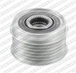 ALTERNATOR GERGI RULMANI 6 KANAL ( FIAT : DUCATO 3.0JTD 09-)