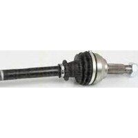 KOMPLE AKS SAĞ L:898 Z:23/26 Ø49/33 RENAULT CLIO III KOMPLE AKS SAĞ