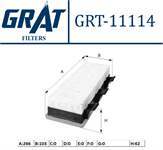 HAVA FILTRESI ( RENAULT : KANGOO 1.9 98-01 TIRNAKLI