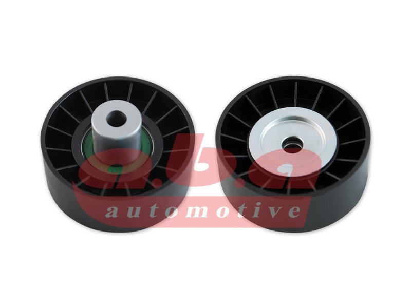 ALTERNATÖR KAYIŞ GERGİ RULMAN (NSK RULMANLI) FORD : TRANSİT 3.2 2.4 V347 06- 76×31