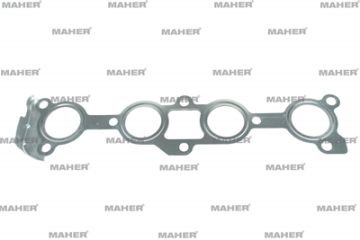 EGZOZ MANİFOLD CONTA 323  95-98 1.5 / Z5 FAMILIA