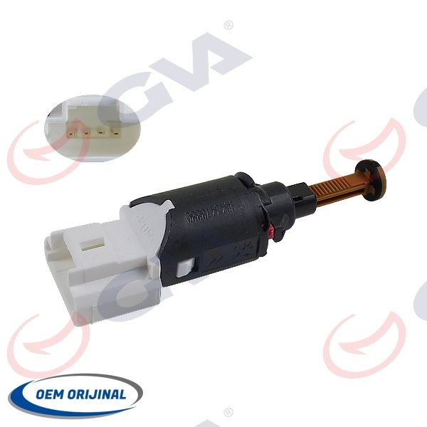 FREN MÜŞÜRÜ BERLINGO-C2-C3-C5-XSARA-P206-P307-P1007-PARTNER (TÜM MOTOR TİPLERİ İÇİN)